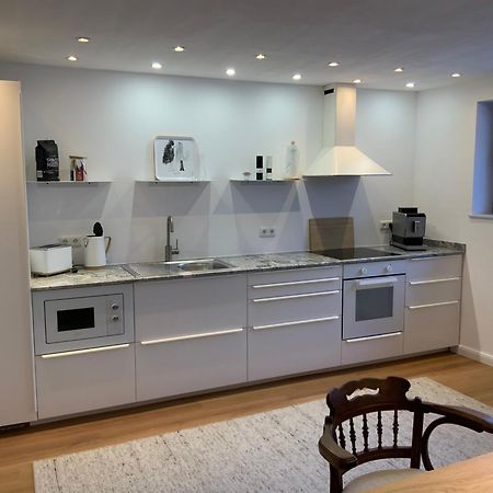Haus Bichler Leilighet Kössen Eksteriør bilde