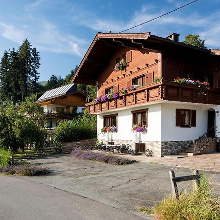 Haus Bichler Leilighet Kössen Eksteriør bilde