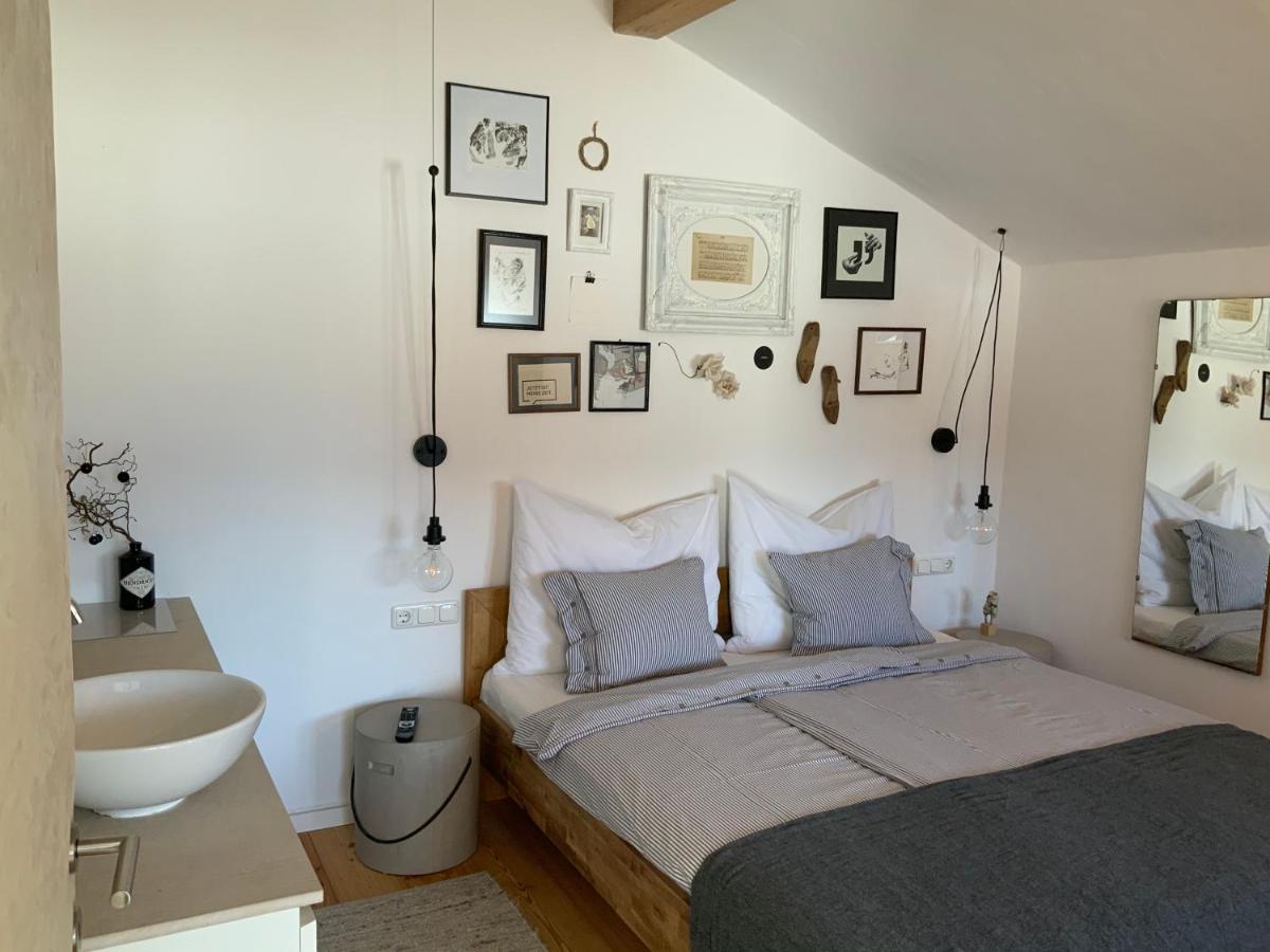 Haus Bichler Leilighet Kössen Eksteriør bilde