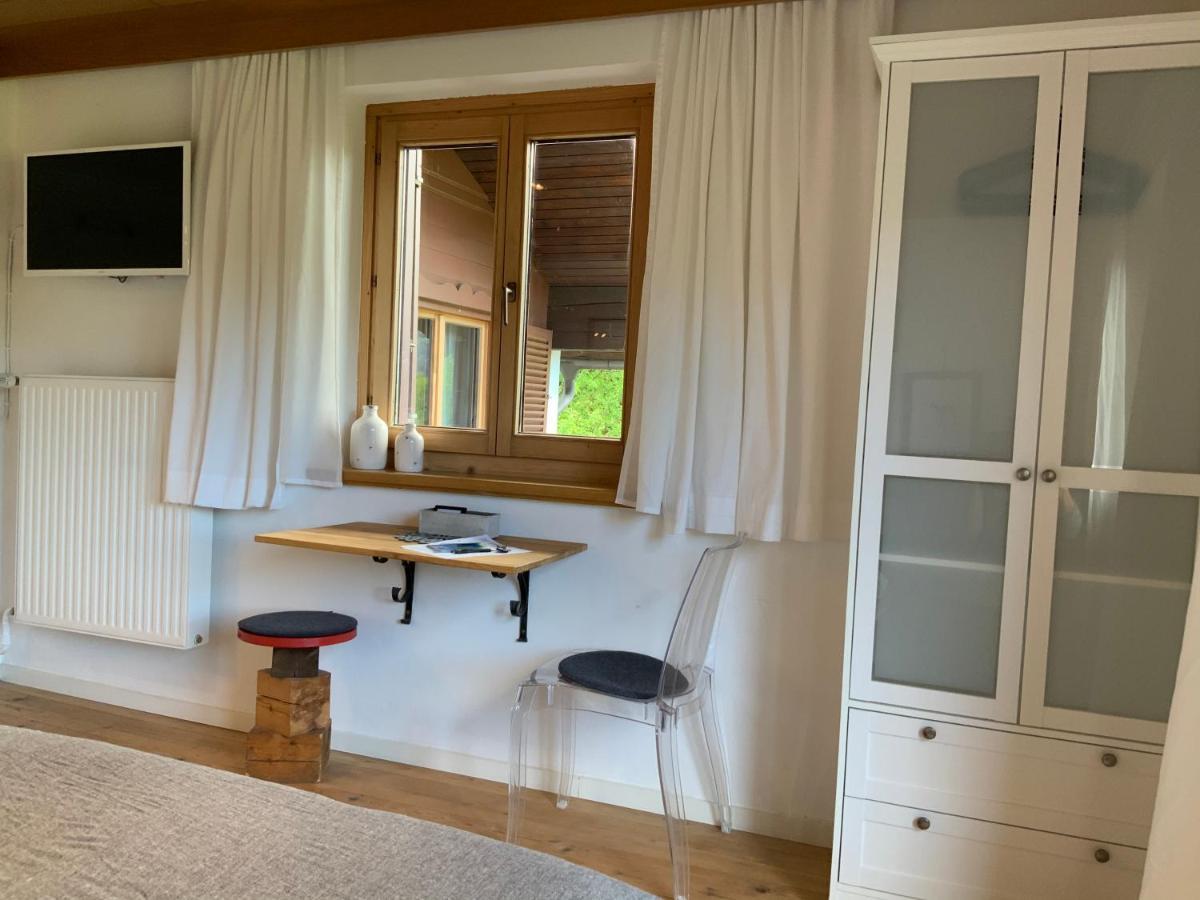 Haus Bichler Leilighet Kössen Eksteriør bilde