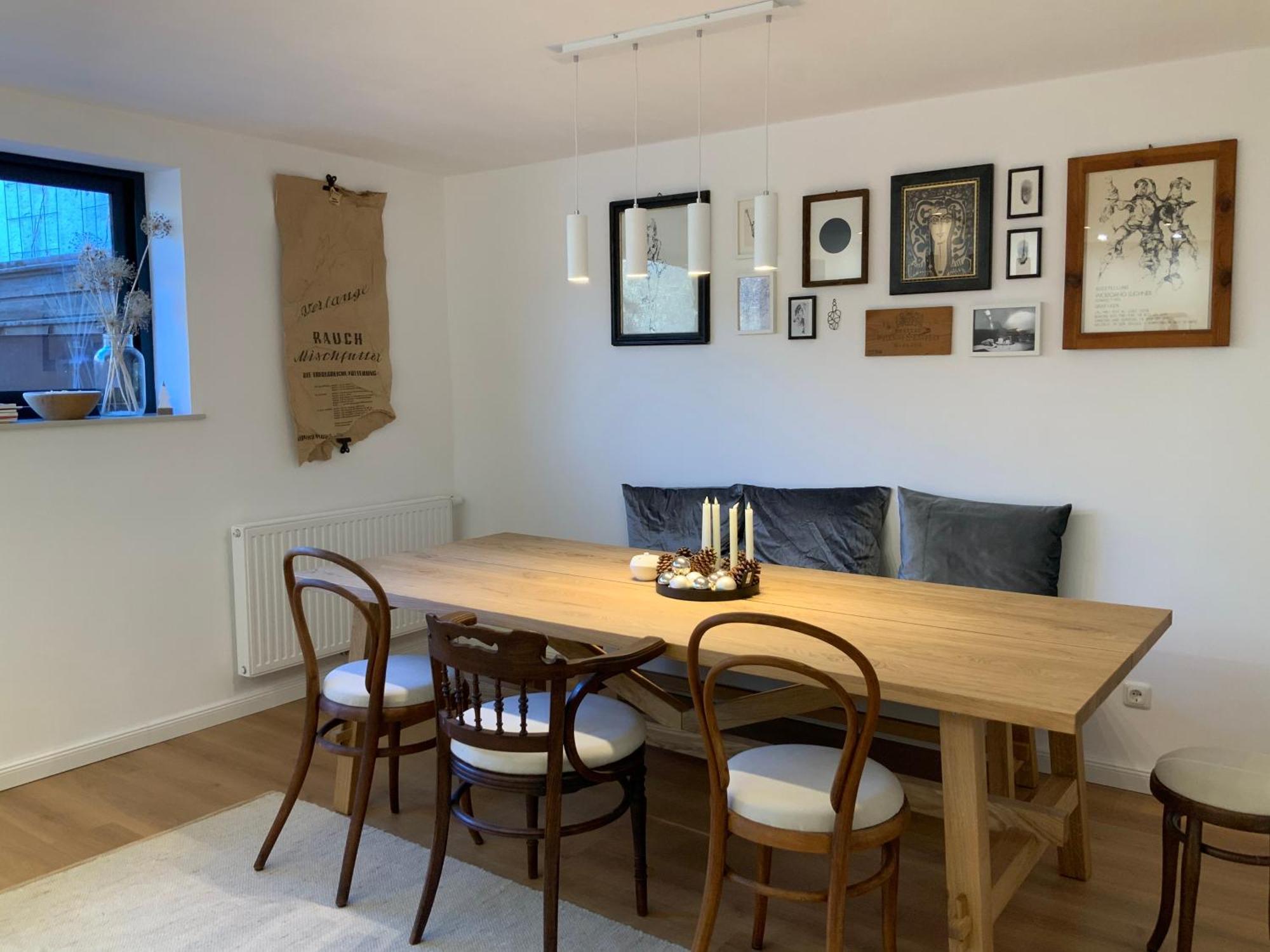 Haus Bichler Leilighet Kössen Eksteriør bilde